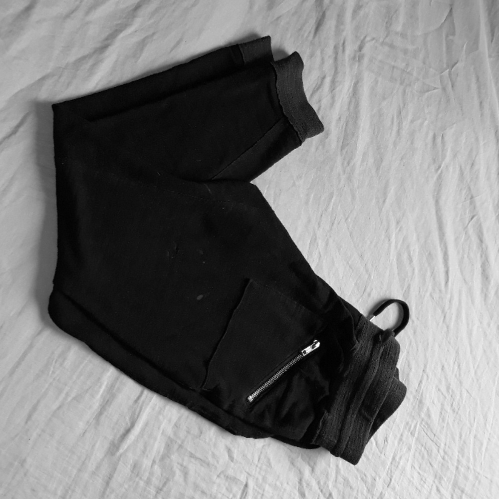 Joggers